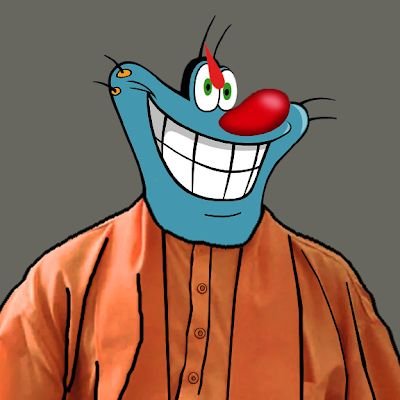 Oggyadityanath2's profile picture. IIT Dholakpur 📍