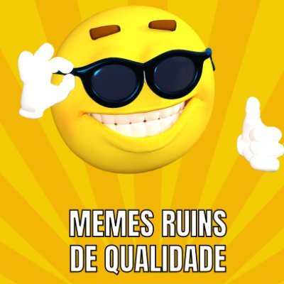 Página de memes
Não levem a sério
Em caso de ofensa chame no direct