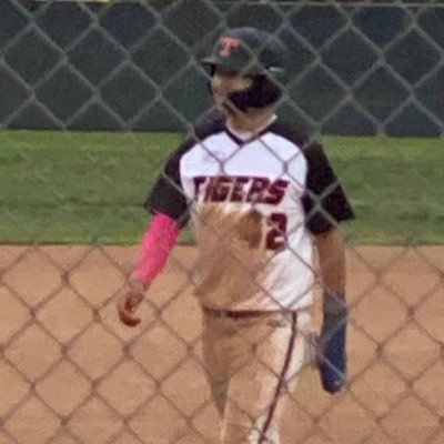 ivanrojasvel@gmail.com Phone-951-813-1970 Temecula valley high school 25’ LF,RF,2B,SS R/R height 5”10 weight 165 #uncommitted @Rawlings_Tigers