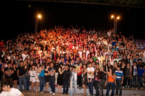 MJZone's profile picture. The most happening zone in CHC(SG)