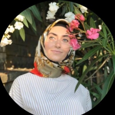 kubulaylaylom's profile picture. 🎓 Kou / İMÜ YL 🏥 Sağlık Bakanlığı