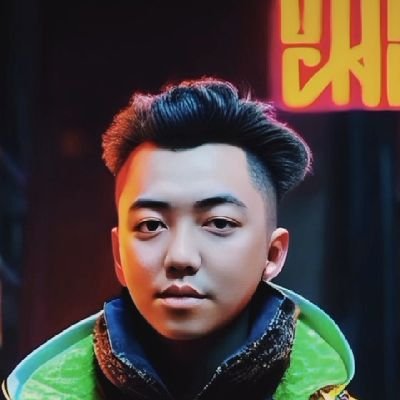 eric_maran16964's profile picture. 