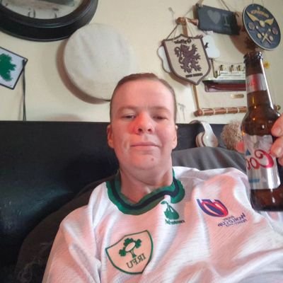 irishtillidie Profile Picture