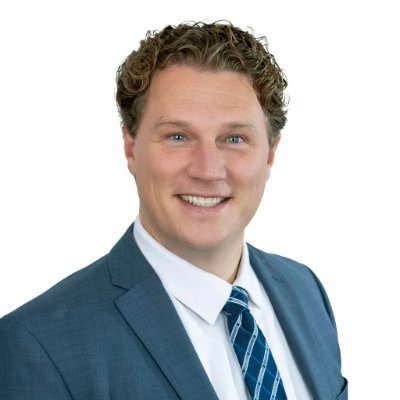 Conservative Party Nomination Candidate for Calgary-Signal Hill.