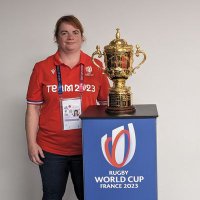 CatherineMcGrenera (@mcgreneraphysio) 's Twitter Profile