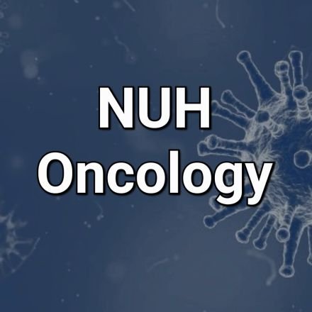 Hello from @NottmHospitals Oncology Team.
Oncology is a branch of medicine that deals with the study, treatment, diagnosis and prevention of cancer.
#TeamNUH