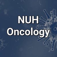 NUH_Oncology(@NUH_Oncology) 's Twitter Profile Photo