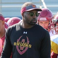 Josh Foster (@mvpfoster1) 's Twitter Profile