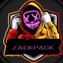 The Official Twitter of ZackPack stream. Feel free to stop by on my twitch and drop a follow and help me on my road to becoming a content creator.