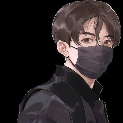 TaliDLuca's profile picture. stan bts