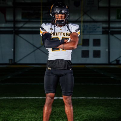 Defensive Back @🖤Missouri Western State University💛