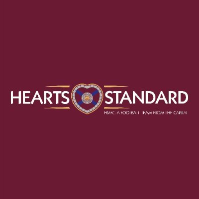 Heart of Midlothian 🇱🇻 News | Interviews | Features | Analysis. YouTube: https://t.co/Eepj42hkHQ Facebook: https://t.co/4uAscnpuRH TikTok: https://t.co/19rlufqpZ1