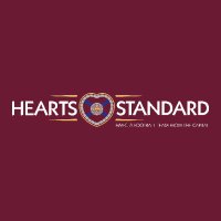 Hearts Standard (@heartsstandard_) 's Twitter Profile Photo Hearts Standard (@heartsstandard_) 's Twitter Profile Photo