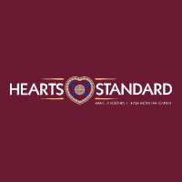 Hearts Standard(@HeartsStandard_) 's Twitter Profile Photo