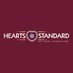 Hearts Standard (@HeartsStandard_) Twitter profile photo