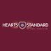 Hearts Standard (@heartsstandard_) Twitter profile photo Hearts Standard (@heartsstandard_) Twitter profile photo