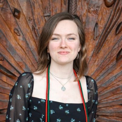 👩🔬Jr Specialist @UCSF in @JulieBSneddon Lab, Developmental Biology Nerd 🐥🐁