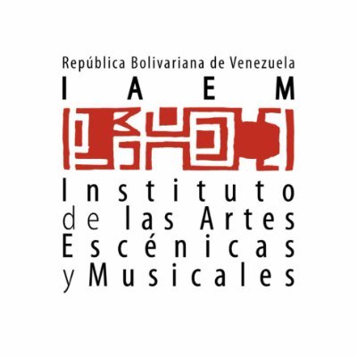 Instituto de las Artes Escénicas y Musicales - Ente adscrito al Ministerio del Poder Popular para la Cultura.