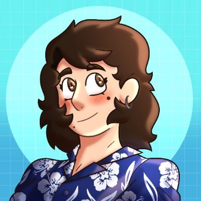 CookieCrushed's profile picture. She/Her, 22

Mostly for crk stuff, follow my insta for more of my work! :) same username there