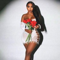 Erika Yvonne Rose (@erikayvonnerose) 's Twitter Profile