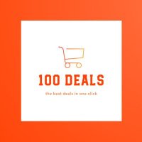 100_Deals(@hundred_deals) 's Twitter Profile Photo