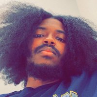 Jrod Afroman(@Jrod_Afroman) 's Twitter Profile Photo