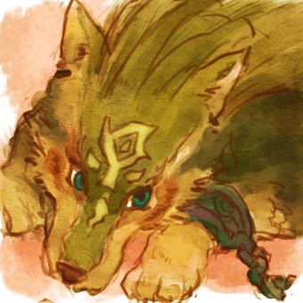 WolfLink_bot's profile picture. ゼルダの伝説トワイライトプリンセスに登場する「ケモノリンク」の非公式botです。遊んであげると喜びます！詳しくはURLの説明書にて！　　■反応リクエストはDMにて受付中です。お気軽にどうぞ！　　■お別れしたい場合はブロックでお願いします。
