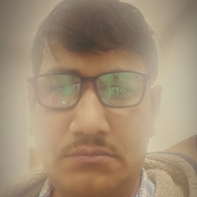 sukhendra6763's profile picture. Chief Reporter, Patrika Satna Madhya Pradesh
ॐ असतो मा सद्गमय। तमसो मा ज्योतिर्गमय।