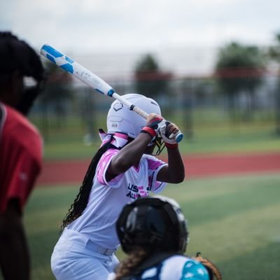 Child of God | Multi-Sport Athlete | C/O 2027 | Stony Point High School | #25 | Utility Player |2023 USSSA All American