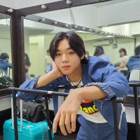 JiHoon_winkys (@p_jihoonmay_) 's Twitter Profile