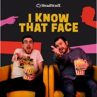 I Know That Face Podcast (@iknowthatfacep1) 's Twitter Profile Photo I Know That Face Podcast (@iknowthatfacep1) 's Twitter Profile Photo