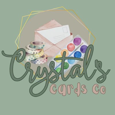 Lovingly Hand-Crafted Cards ♡ Start-up Family Buisness on Etsy

Personal Twitter @imxcrys