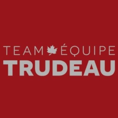 Proud supporter of Prime Minister Justin Trudeau and the Liberal Party of Canada! #ForwardForEveryone #IStandWithTrudeau #Trudeauing #Trudeau2025
