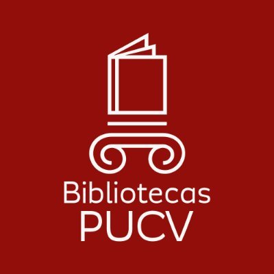 BibliotecasPUCV's profile picture. Somos el equipo de las Bibliotecas PUCV y colaboramos en los procesos de formación, aprendizaje e investigación.