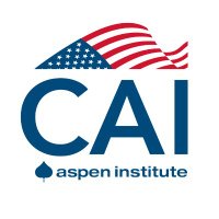 Aspen Inst Citizenship & American Identity(@AspenCitizen) 's Twitter Profile Photo