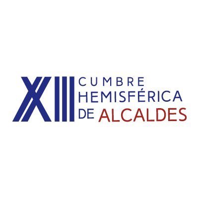 El Encuentro de Líderes locales más importante del Continente, organizado por @FLACMA_ y todos los organismos municipalistas 🌎.   #CumbreAlcaldes