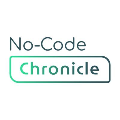 Just one média of no-code Lowcode in french 🇫🇷