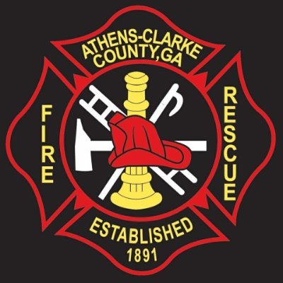 The ACC Fire Department is part of the Athens-Clarke County, GA Unified Government. Call 911 to report a fire; this account is not monitored for emergencies.