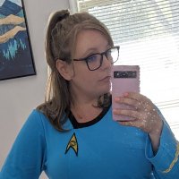 Rebecca Frost (@ewgrossrebecca) 's Twitter Profile Photo