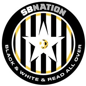 We are Black & White & Read All Over, a Juventus blog on @SBNation and @SBNationSoccer. We have a podcast on @FansFirstSN. Listen/subscribe on Apple or Spotify.