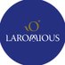 LAROMIOUS | لاروميوس (@laromious) Twitter profile photo