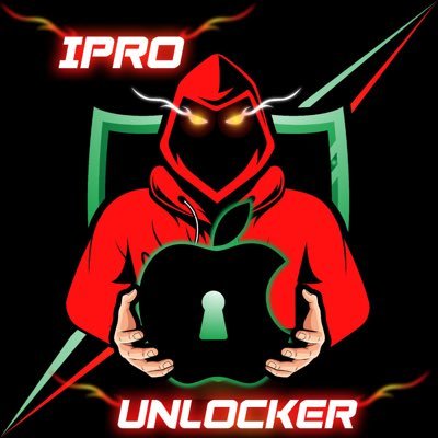 IPro Unlocker 