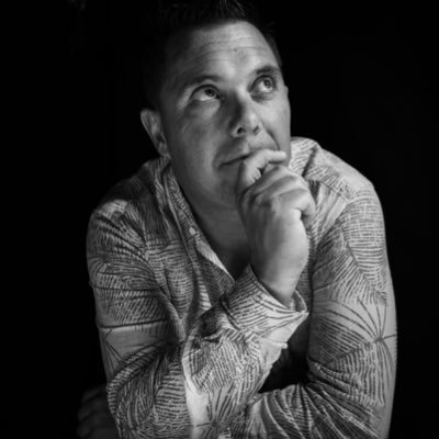 axlblu's profile picture. Storyteller. Medienprofi. Enabler, Kommunikations-Unterstützer, Eventmoderator. Schnelldenker… Sie brauchen Hilfe in Kommunikation? unten ist der Link.