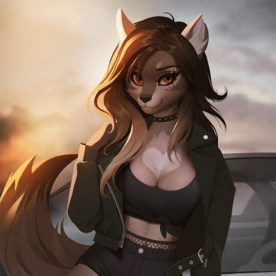 Commission Open
Artist