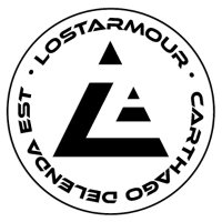Lost Armour (@lostarmour) 's Twitter Profile