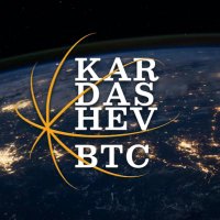 Kardashev BTC (@kardashevbtc) 's Twitter Profile