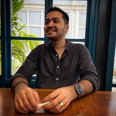 iiarehman's profile picture. DERP🫠