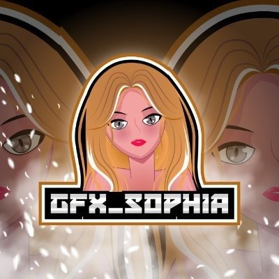 I'm professional Graphic designer/emotes designer/ animation designer/ web designer/ commission artist | Dm for work❣