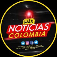 Más Noticia(@masnoticiacol) 's Twitter Profile Photo