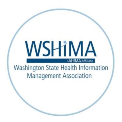 Official Twitter account for the Washington State Health Information Mgmt Association (WSHIMA) specializing in medical informatics, reimbursement, and privacy.